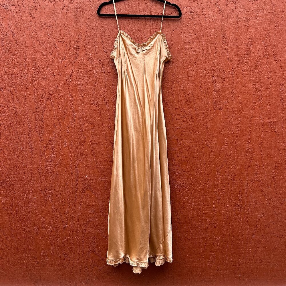 Doen Calsi Dress